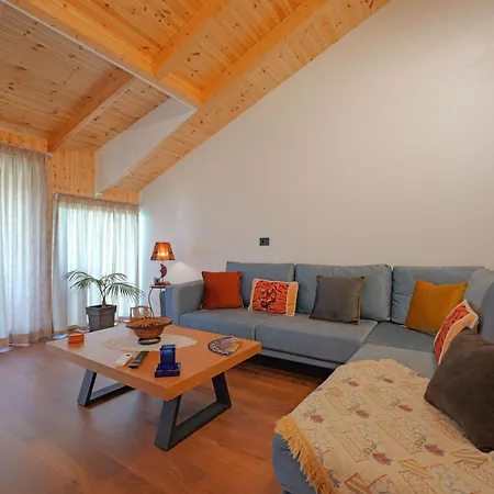 Shena The Farm Boutique Πανσιόν