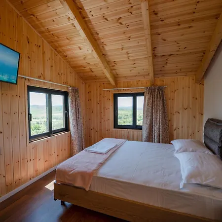 Shena The Farm Boutique Guest house Mesopotam