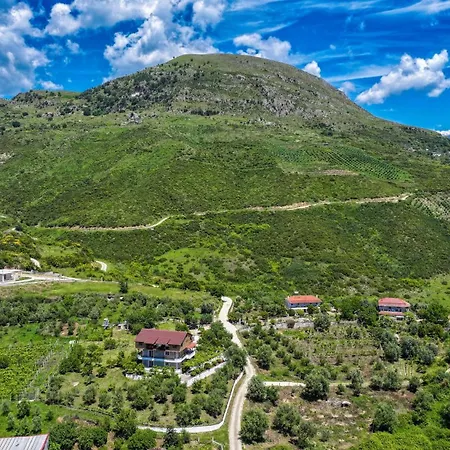 Shena The Farm Boutique Guest house Mesopotam
