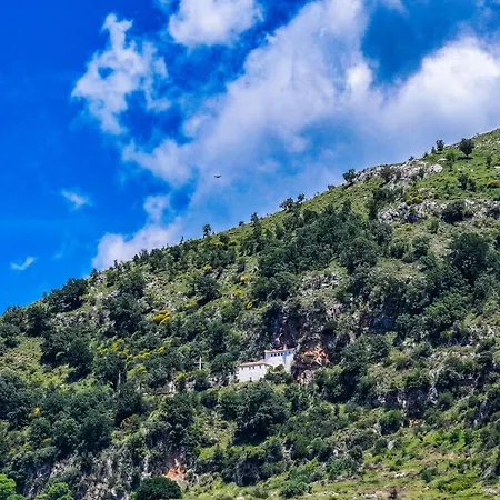 Πανσιόν Shena The Farm Boutique Mesopotam