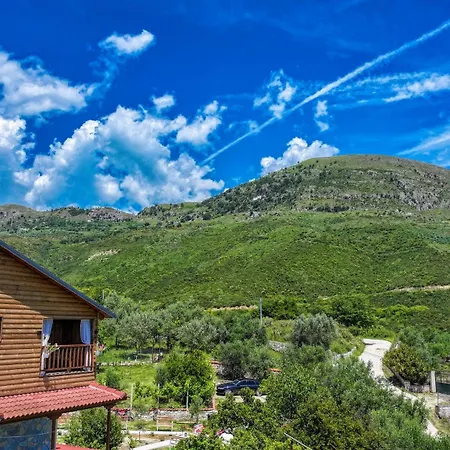 Shena The Farm Boutique Guest house *