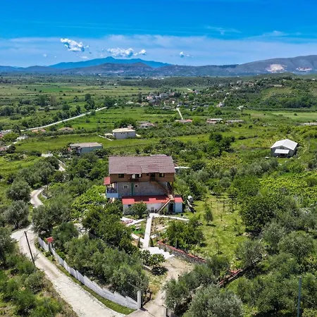 Guest house Shena The Farm Boutique Mesopotam
