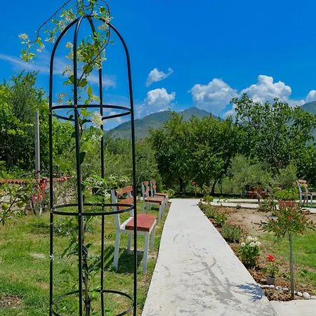 게스트하우스 Shena The Farm Boutique