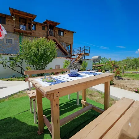 Shena The Farm Boutique Guest house *
