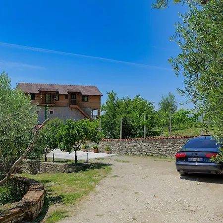 Shena The Farm Boutique 3* Mesopotam