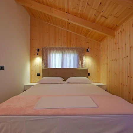 Πανσιόν Shena The Farm Boutique