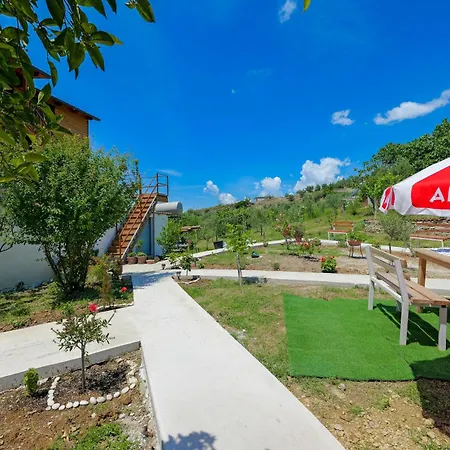 Shena The Farm Boutique 3* Mesopotam