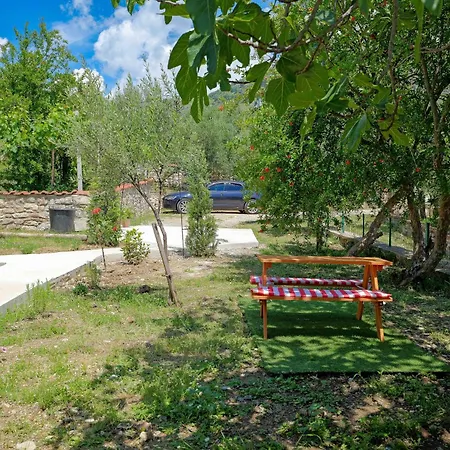 Guest house Shena The Farm Boutique