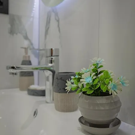Πανσιόν Shena The Farm Boutique Mesopotam