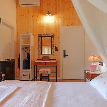Shena The Farm Boutique Affittacamere Mesopotam