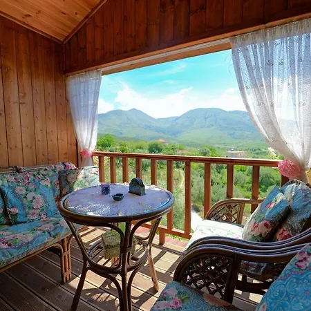 Shena The Farm Boutique Guest house