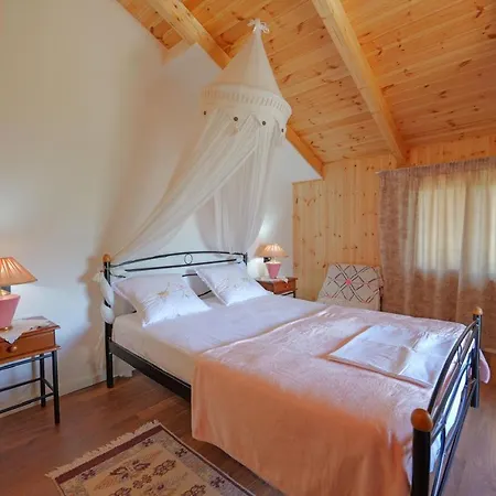 Πανσιόν Shena The Farm Boutique