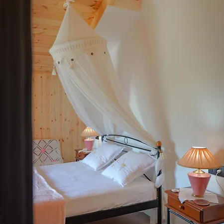 Shena The Farm Boutique 3*