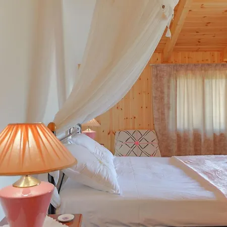Shena The Farm Boutique 4* Mesopotam