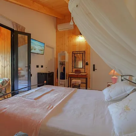 Shena The Farm Boutique 4* Mesopotam