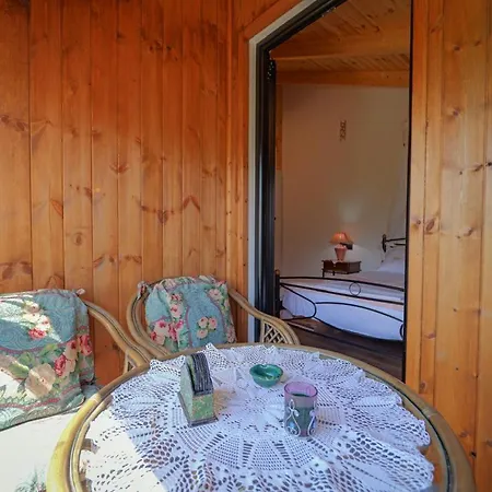 Affittacamere Shena The Farm Boutique 4*