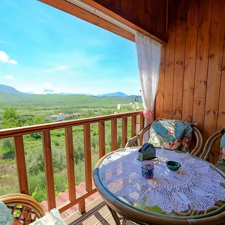Shena The Farm Boutique 4* Mesopotam