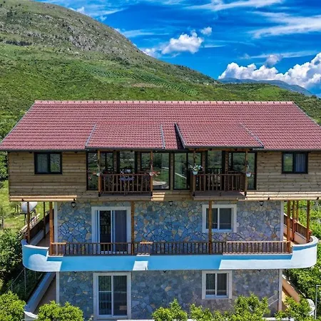 Shena The Farm Boutique Guest house *