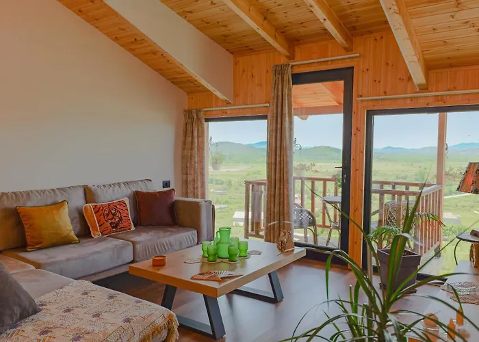 Guest house Shena The Farm Boutique