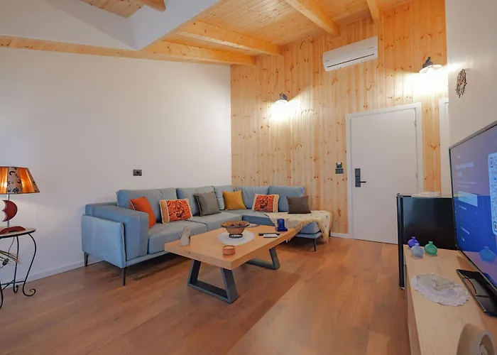 Shena The Farm Boutique Guest house