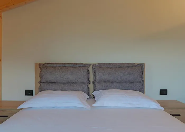 Guest house Shena The Farm Boutique 3*