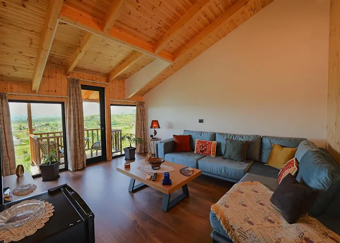 Shena The Farm Boutique Guest house