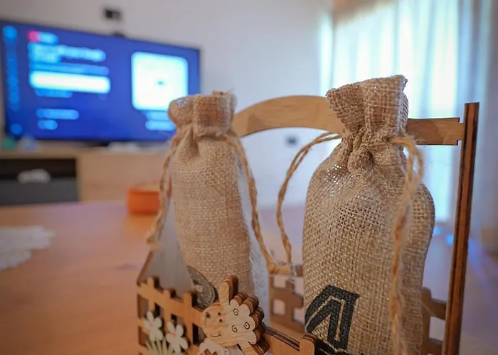 Guest house Shena The Farm Boutique Mesopotam