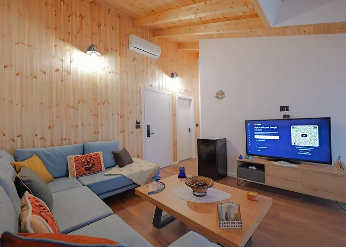 Shena The Farm Boutique 3* Mesopotam