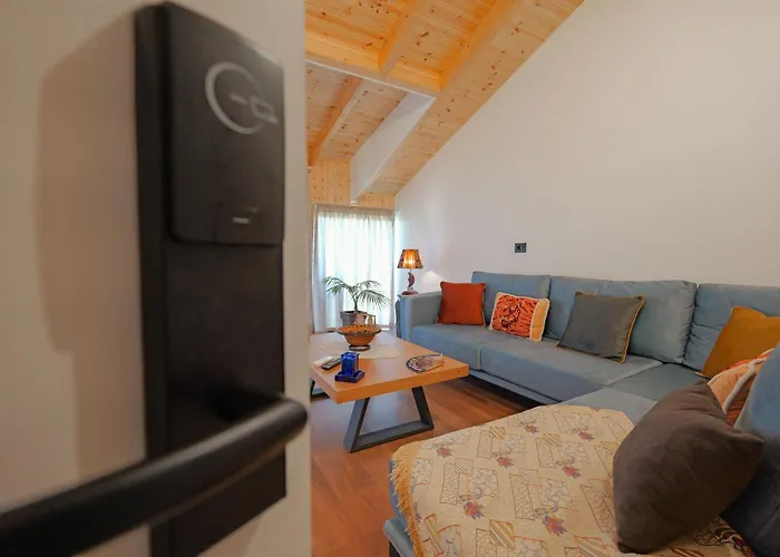 Guest house Shena The Farm Boutique Mesopotam
