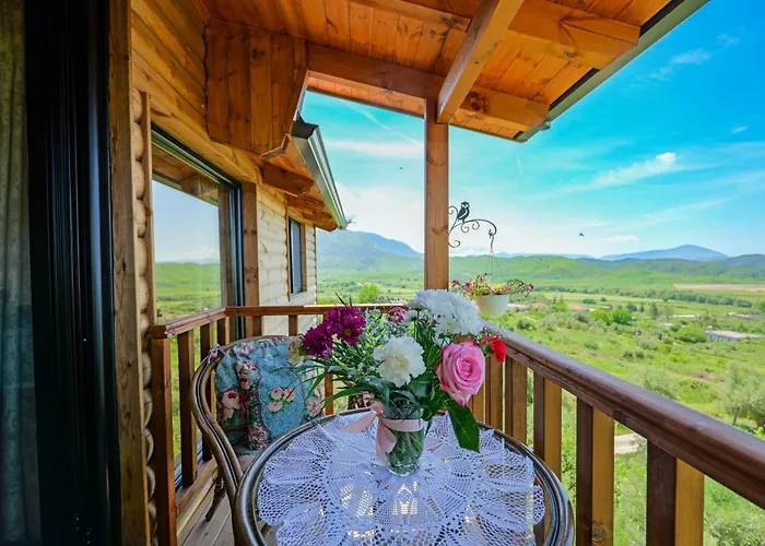 Shena The Farm Boutique 3* Mesopotam