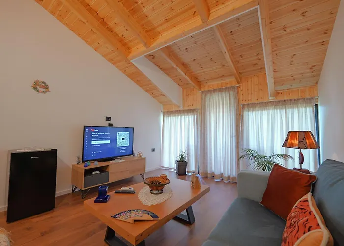 Shena The Farm Boutique Guest house 3*