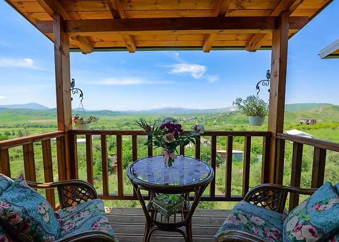 Shena The Farm Boutique 3*