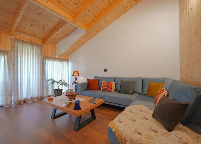 Shena The Farm Boutique Guest house