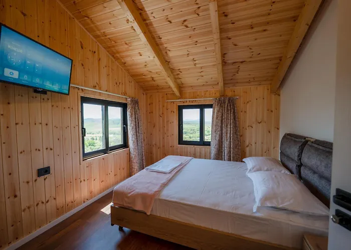 Shena The Farm Boutique Guest house Mesopotam