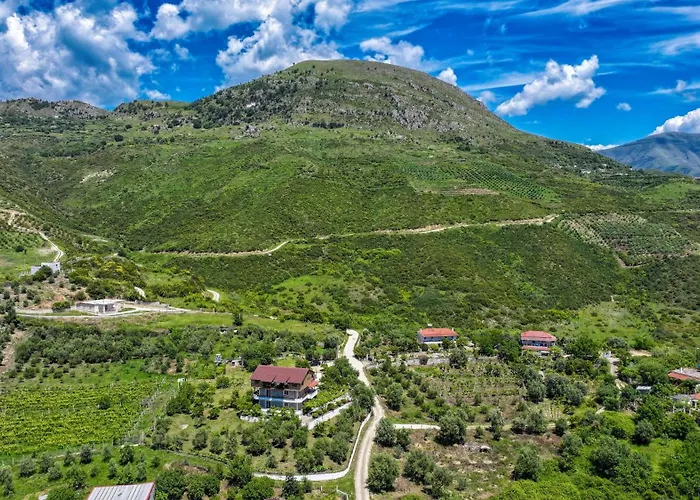 Shena The Farm Boutique Guest house Mesopotam