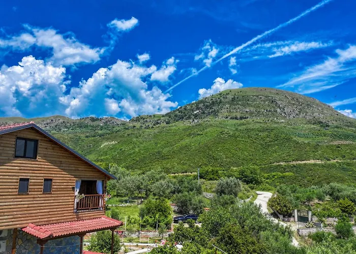 Shena The Farm Boutique Guest house 3*