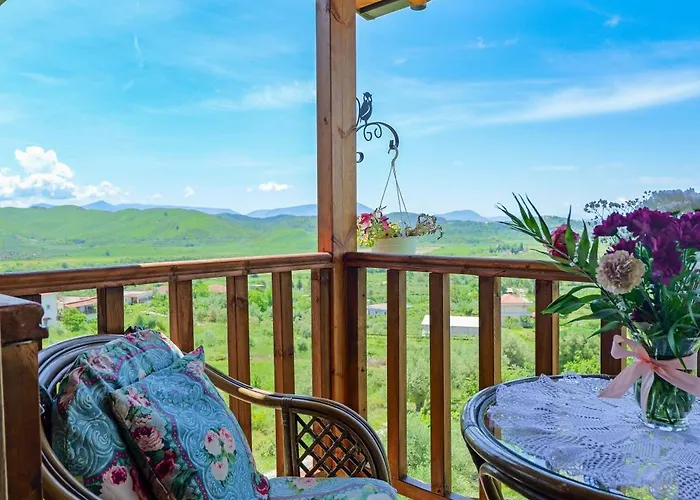 Shena The Farm Boutique Guest house Mesopotam