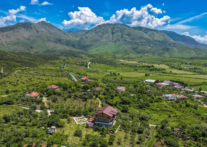 Shena The Farm Boutique Guest house Mesopotam