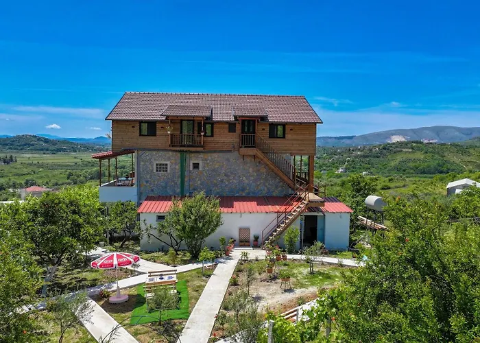 Shena The Farm Boutique Mesopotam