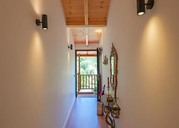Guest house Shena The Farm Boutique 3*