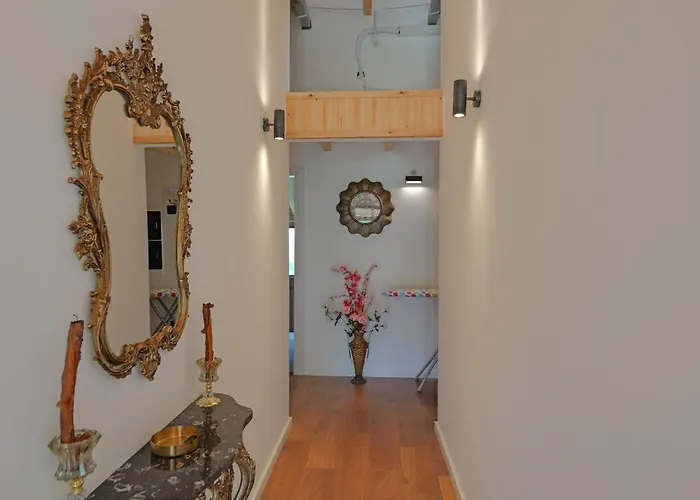 Guest house Shena The Farm Boutique 3*