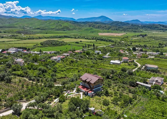 Shena The Farm Boutique Mesopotam