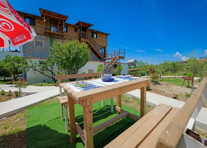 Shena The Farm Boutique Guest house 3*