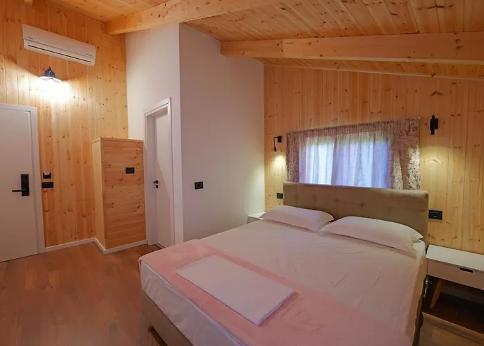 Guest house Shena The Farm Boutique Mesopotam