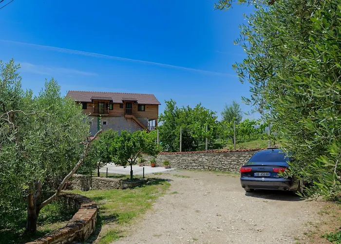 Shena The Farm Boutique 3* Mesopotam