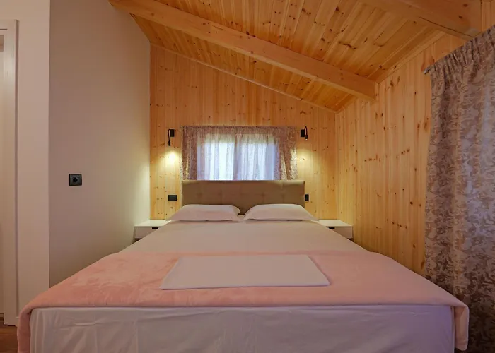 Guest house Shena The Farm Boutique