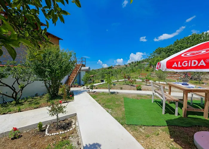 Shena The Farm Boutique 3* Mesopotam