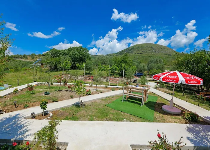 Guest house Shena The Farm Boutique 3*
