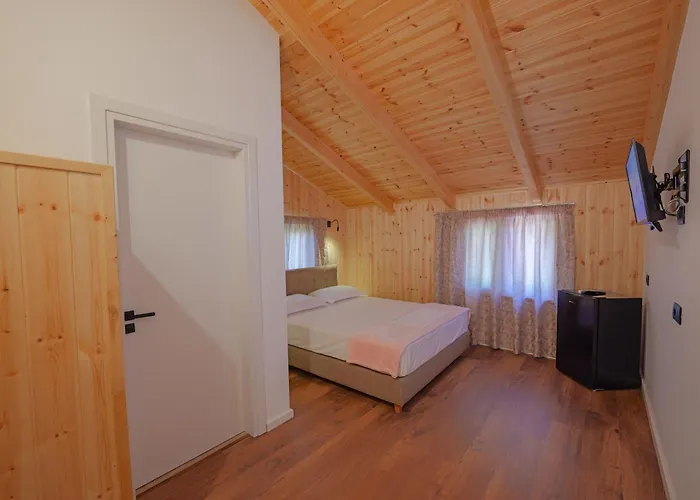 Shena The Farm Boutique Mesopotam