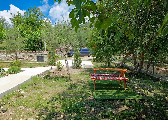 Guest house Shena The Farm Boutique